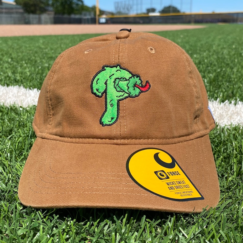 Philadelphia Phillies Hat. Carhartt Philly Hat.