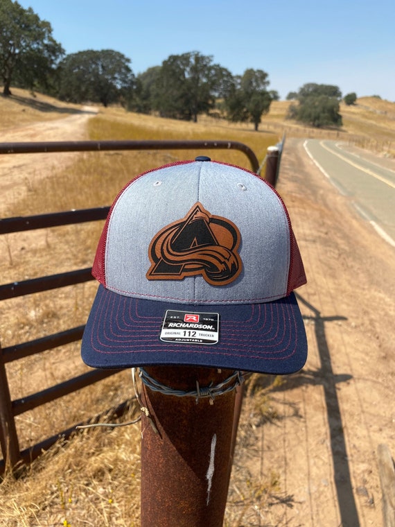 Colorado Avalanche Hat 