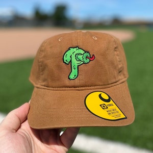 Philadelphia Phillies Carhartt Cap
