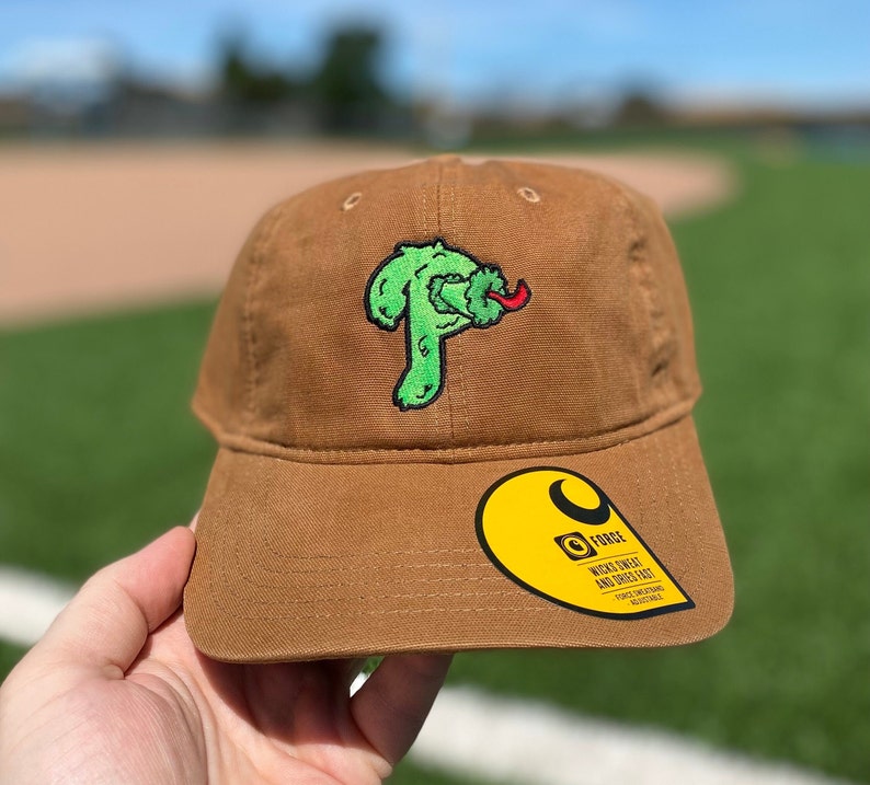 Philadelphia Phillies Carhartt Cap