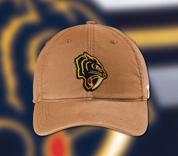 Nashville Predators Winter Classic Hat, Carhartt Cap, Gift for