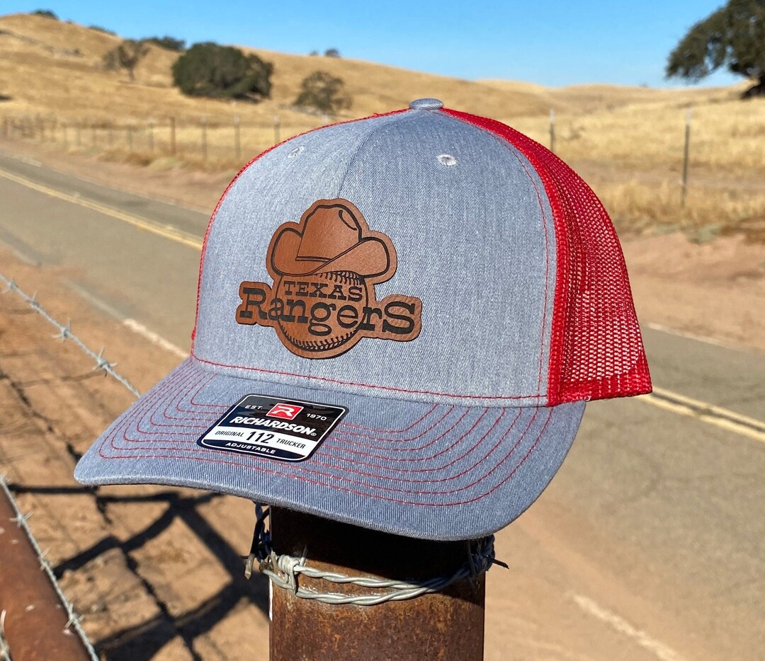 Texas Rangers World Series Hat 2023 World Series Champions Etsy UK