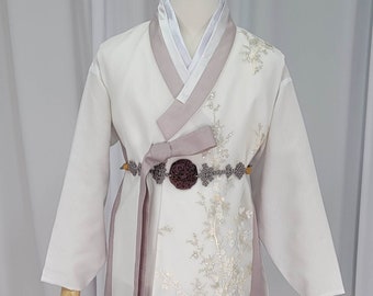 hanbok for man