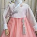 see more listings in the Woman / Man Hanbok section