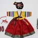 see more listings in the Girl Baby Hanbok section