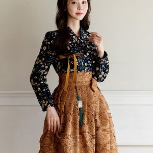 Hanbok online shop new arrivals