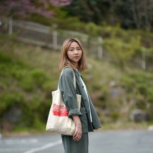 Hanbok Modernized Daily Fusion Impressive Hanbok Unisex Korea Traditional Outfits Woman Men Watermelon 10097