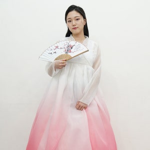 Chima jeogori dress cheap
