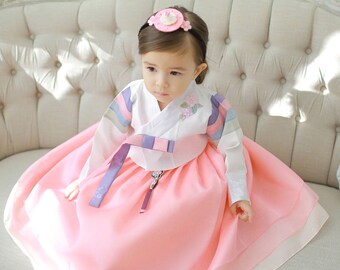 Korean Wedding Dress Etsy