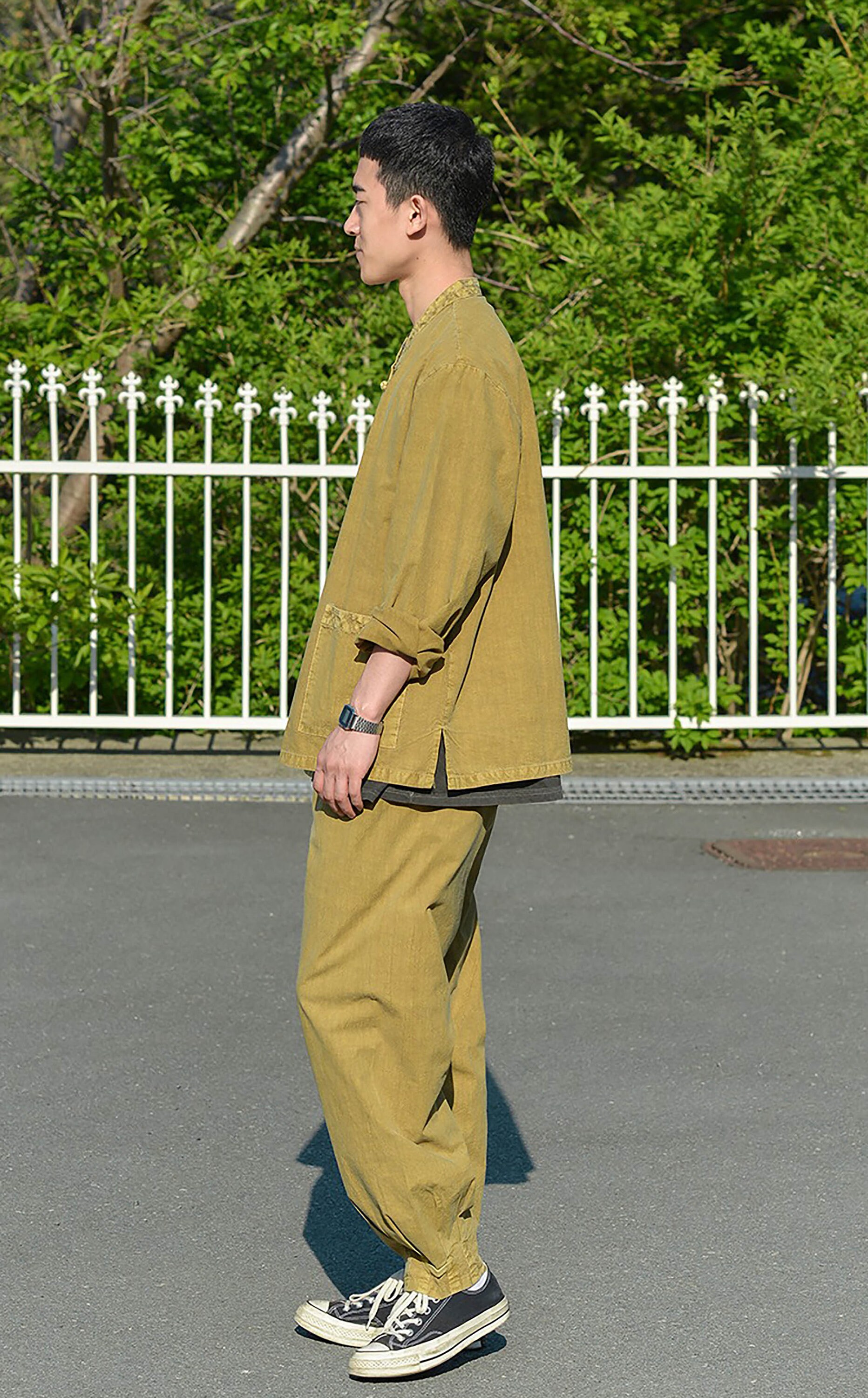 Modern Hanbok Man Woman Unisex Daily Comfortable Clothes Korea | Etsy