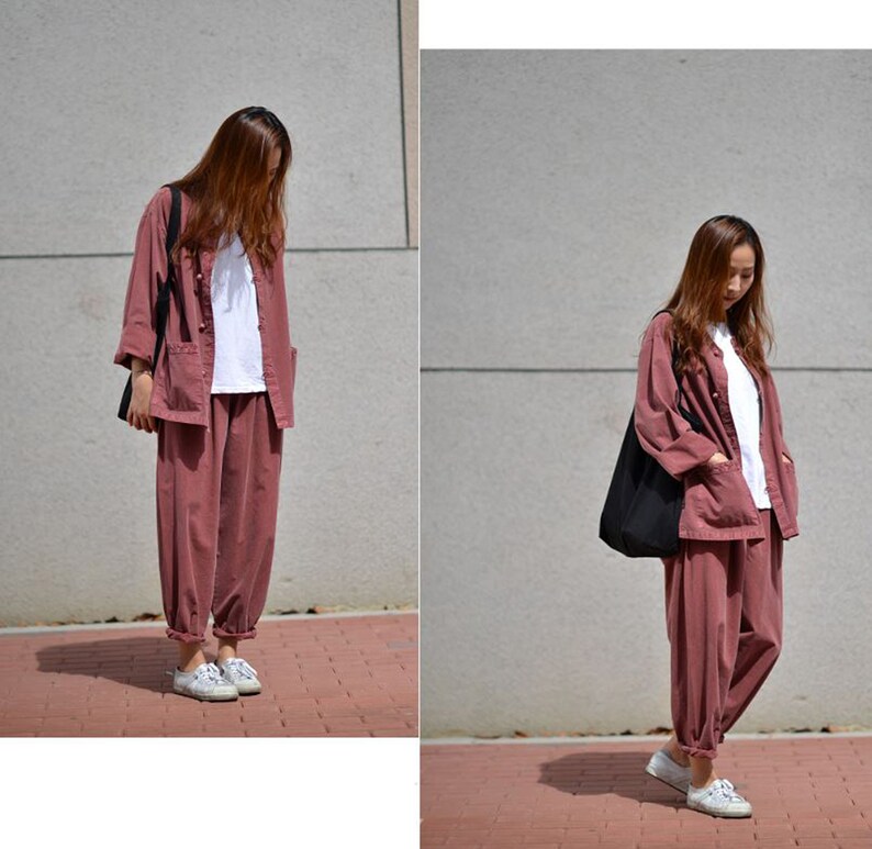 sexy two piece pants outfits