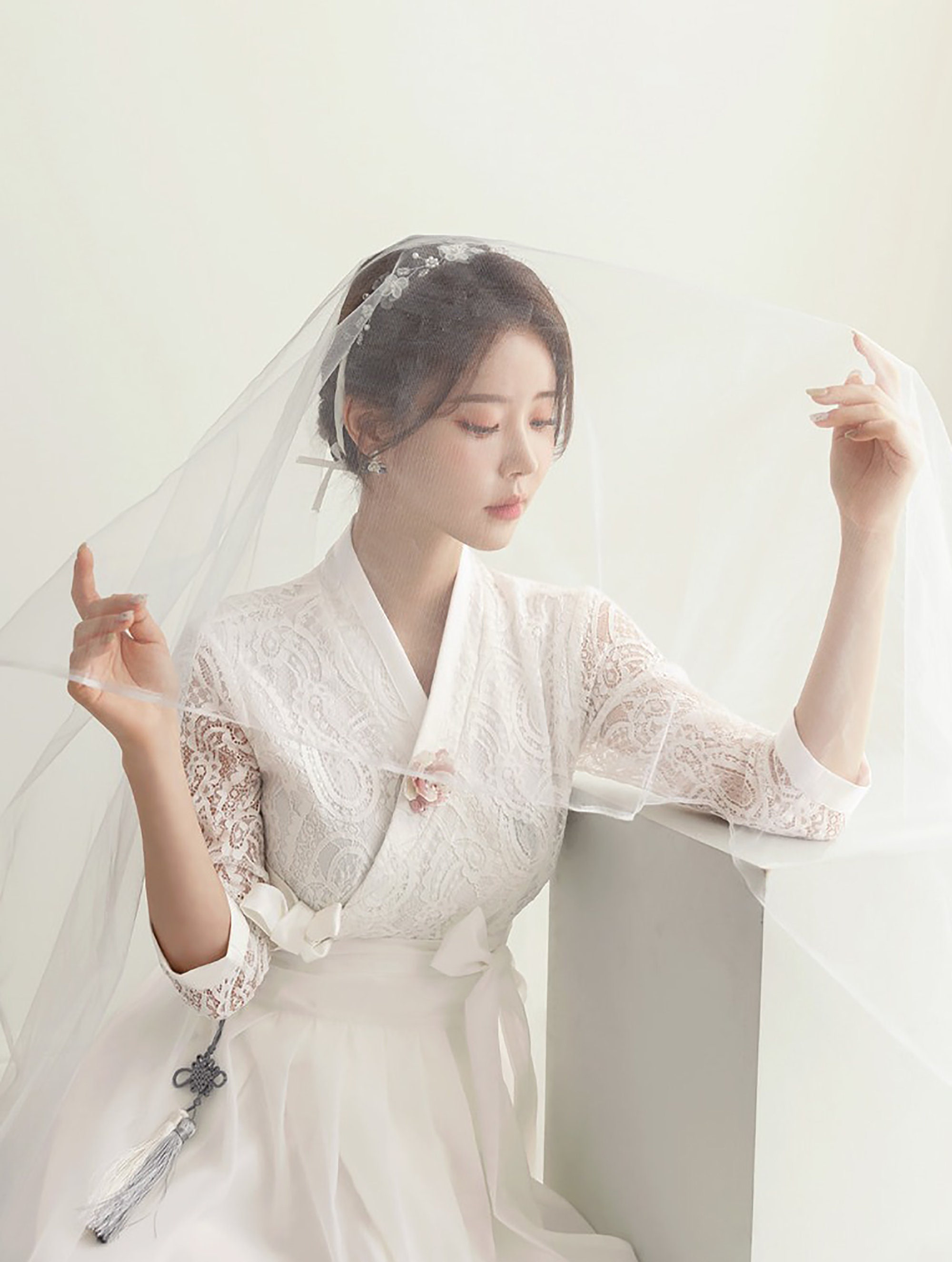 Korean wedding dress HD wallpapers | Pxfuel