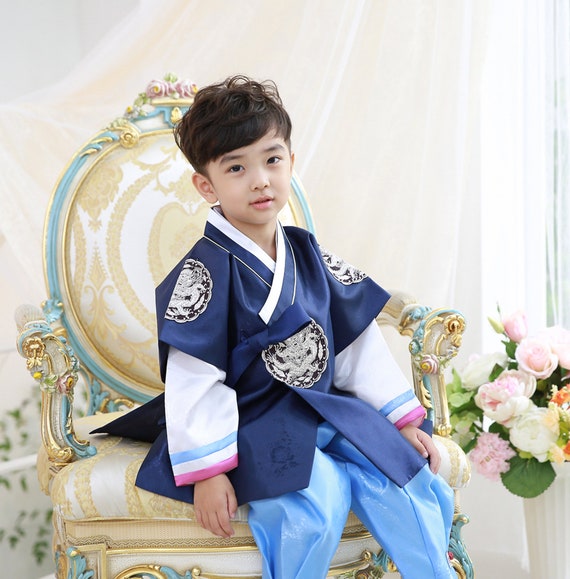 traditional dress for boy baby