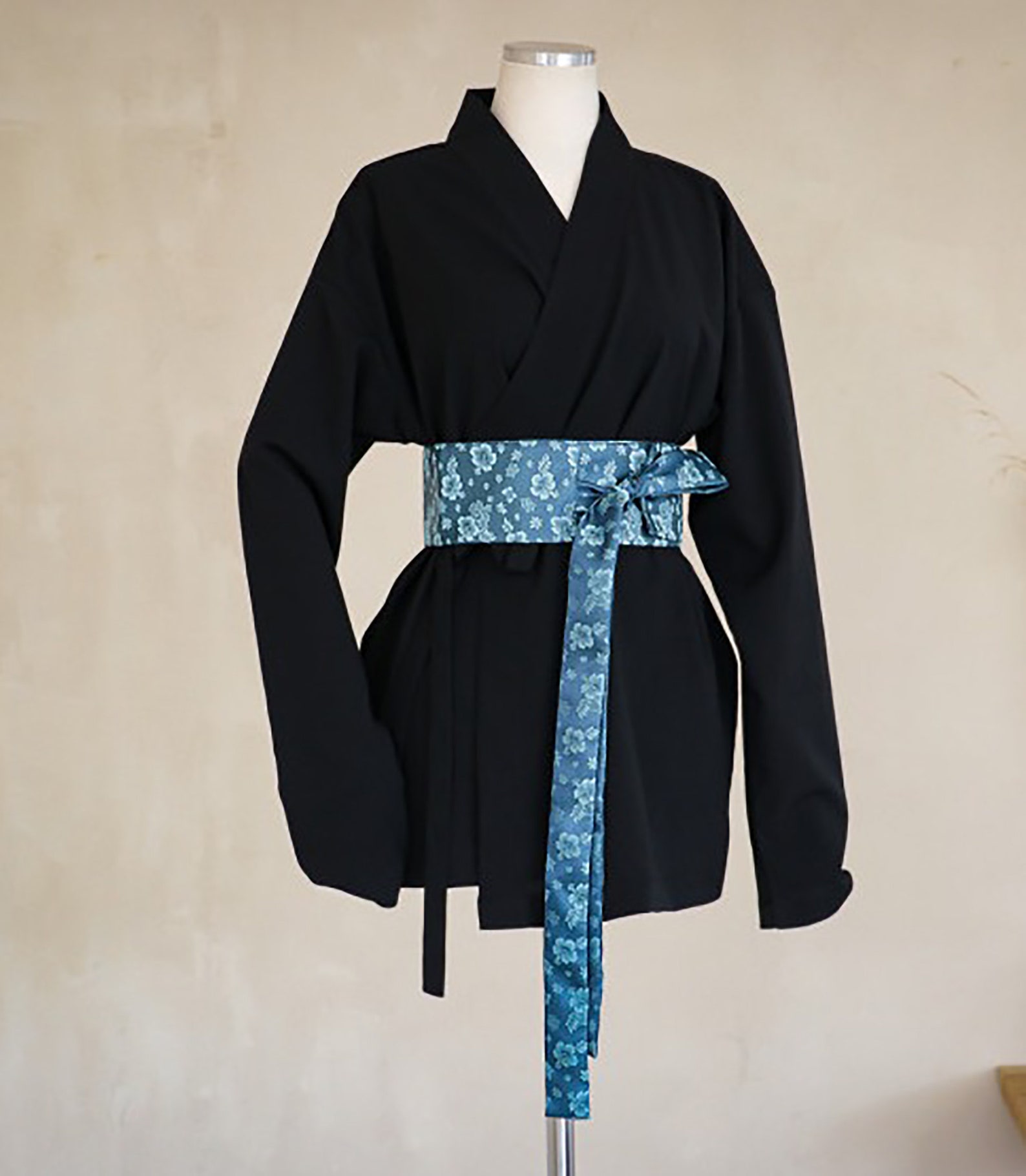 Woman Hanbok Belt Modern Hanbok Accessory Point Item - Etsy