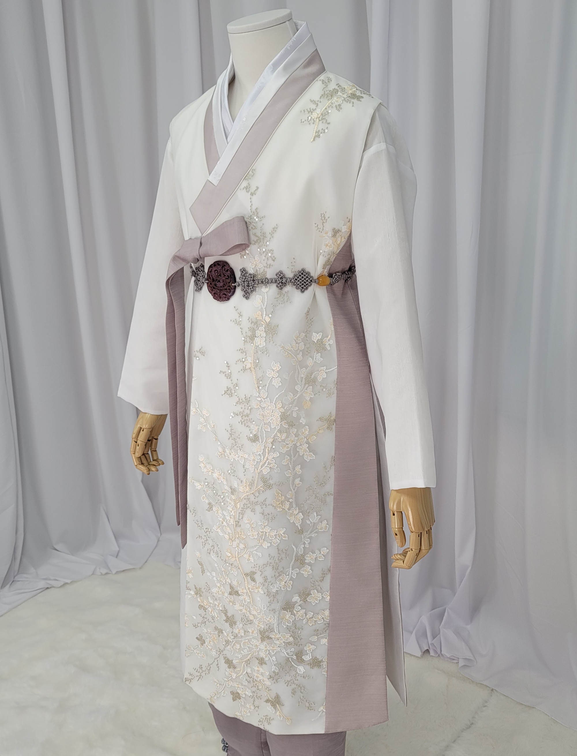 hanbok for men