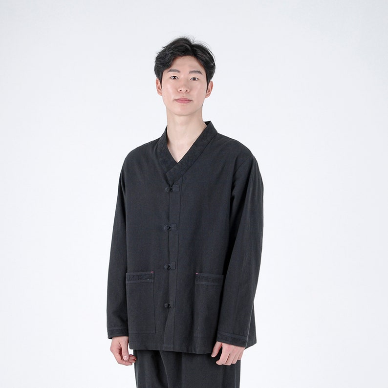 modern hanbok plus size