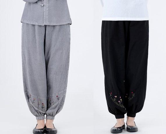 Modern Hanbok PANTS Woman Daily 
