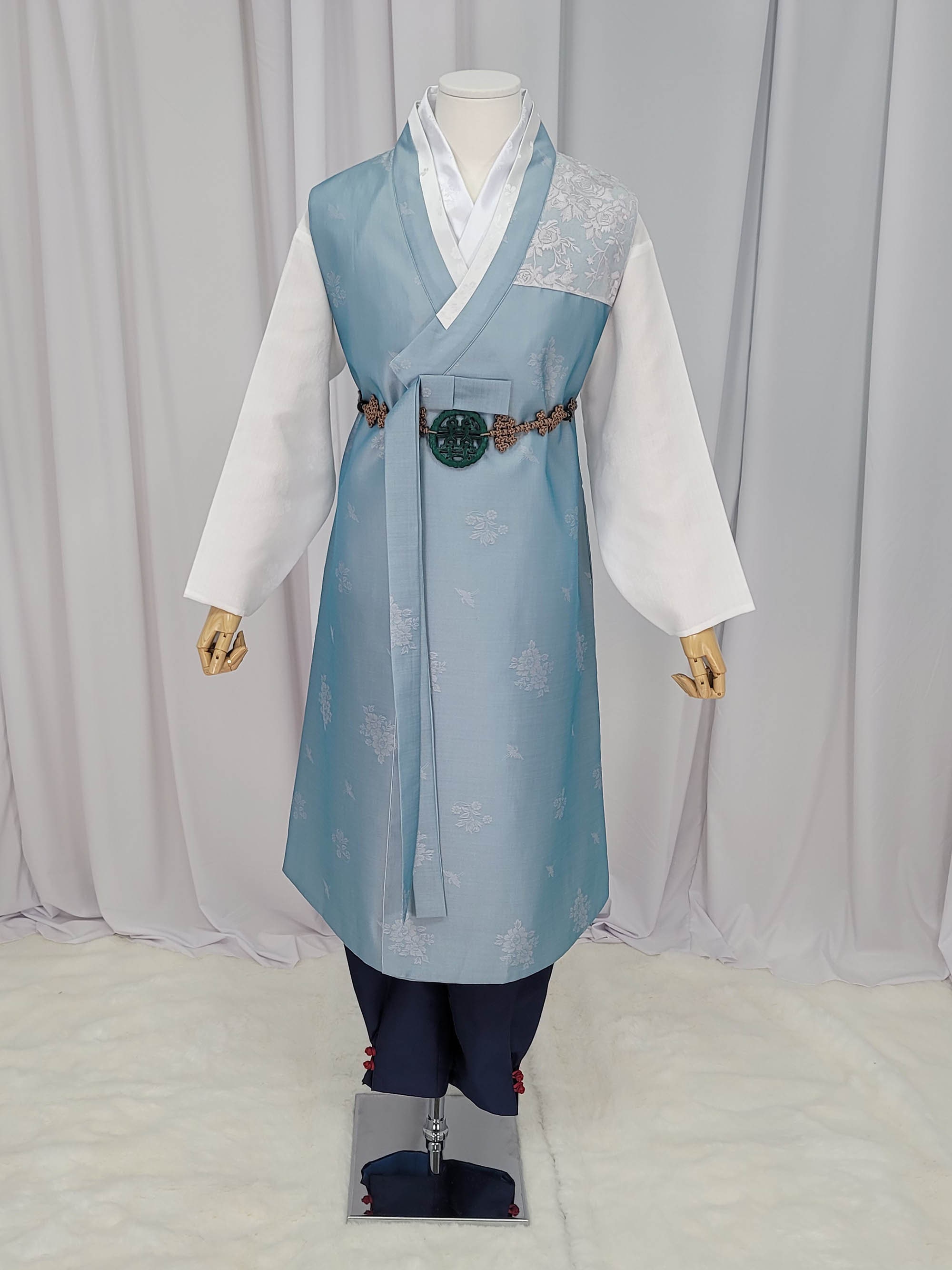 hanbok for men
