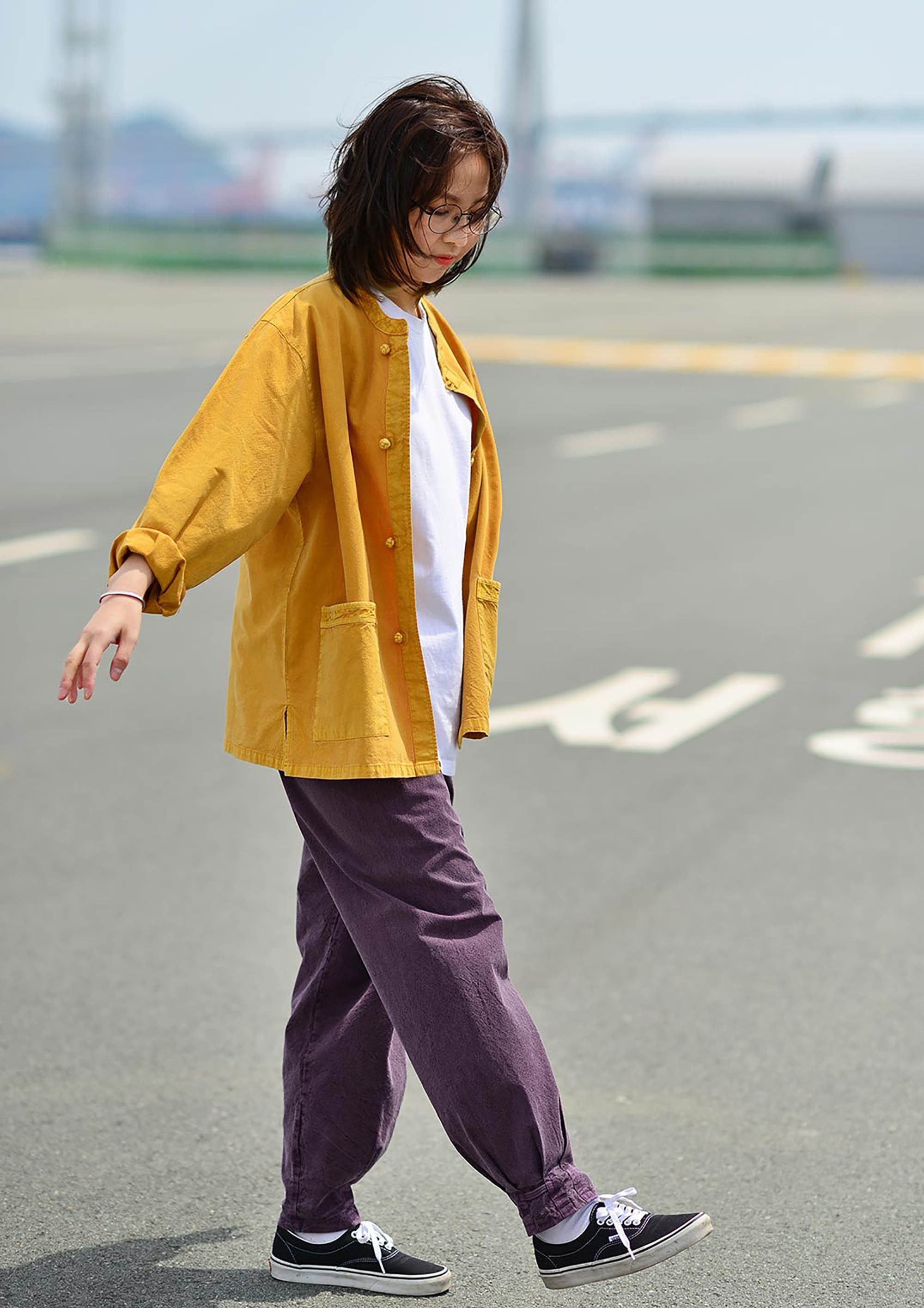Modern Hanbok Man Woman Unisex Daily Comfortable Clothes Korea | Etsy