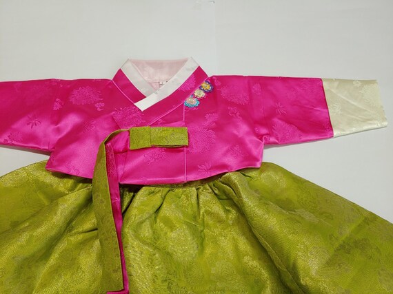 hanbok price