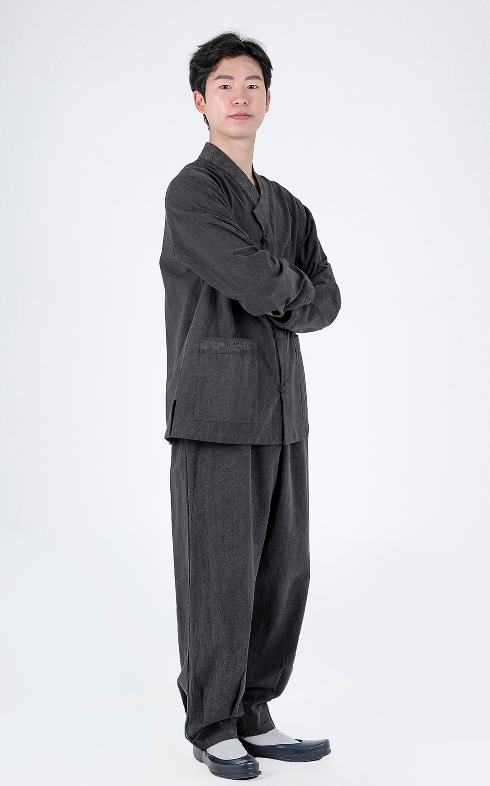 modern hanbok plus size