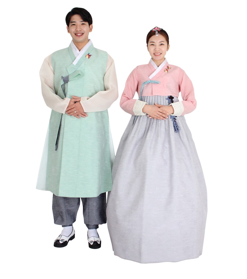 hanbok is