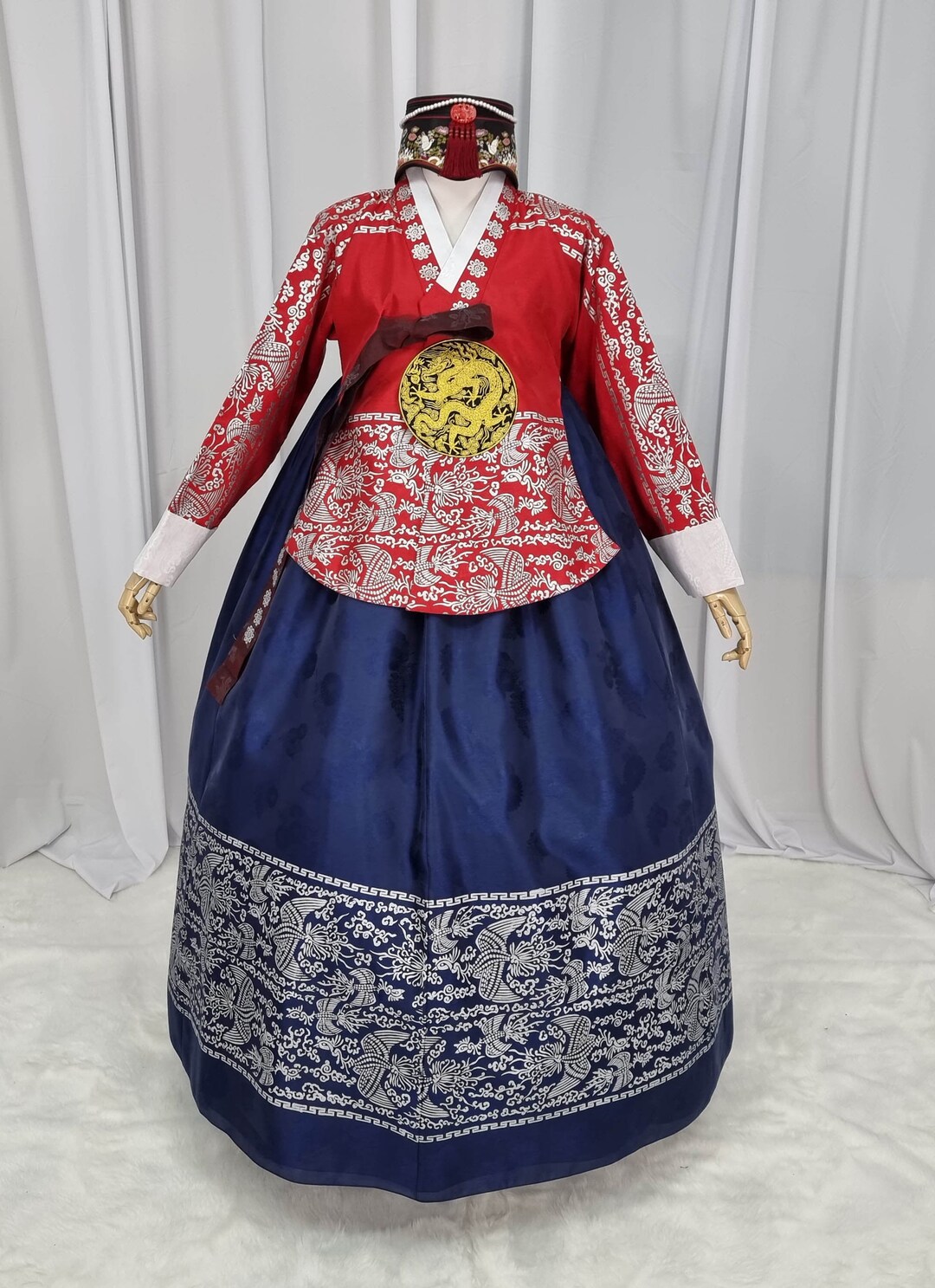 Traditional hanbok deals
