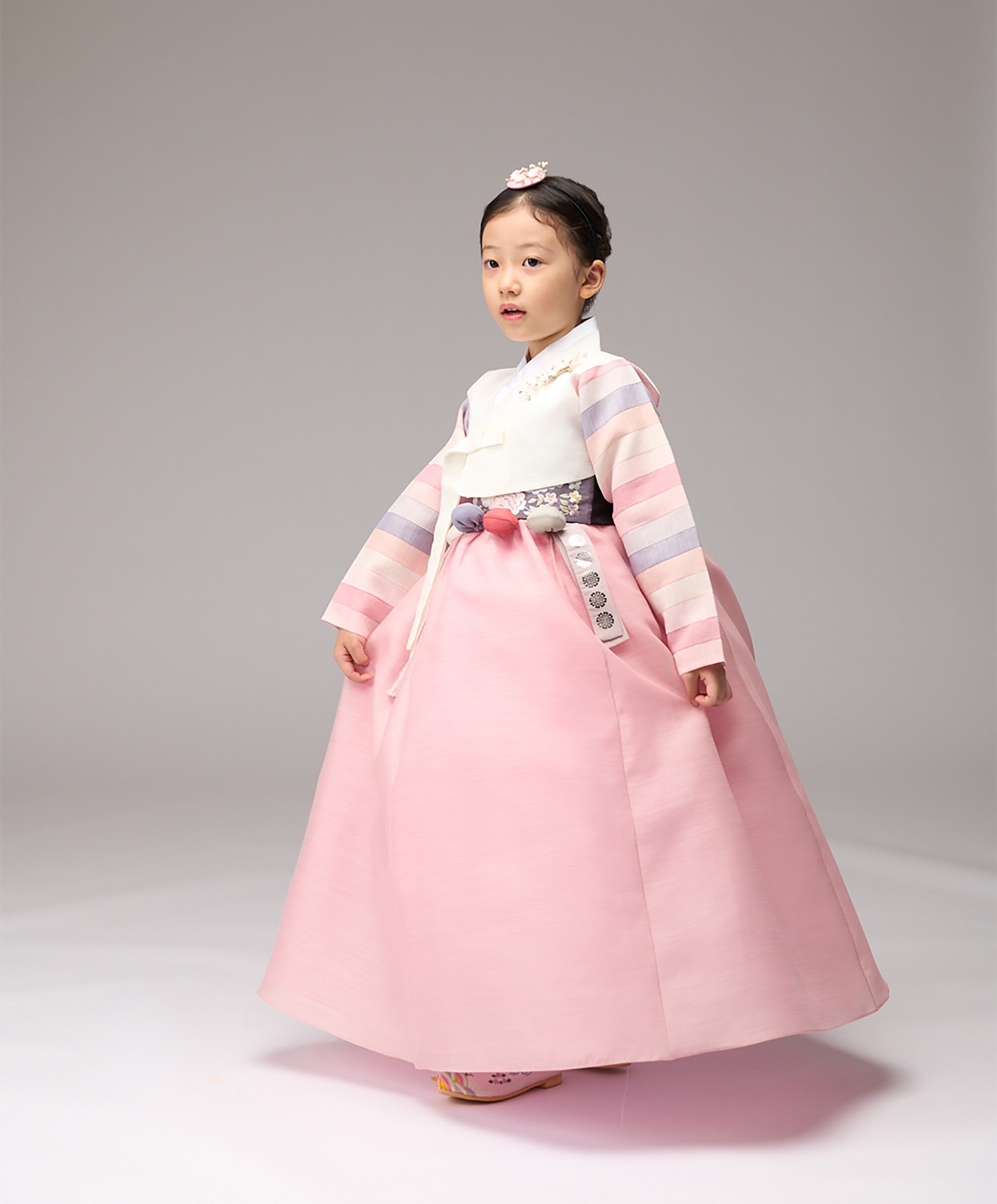 Hanbok Dress Korean Traditional Hanbok Korean National Costumes Woman Hanbok  | eBay