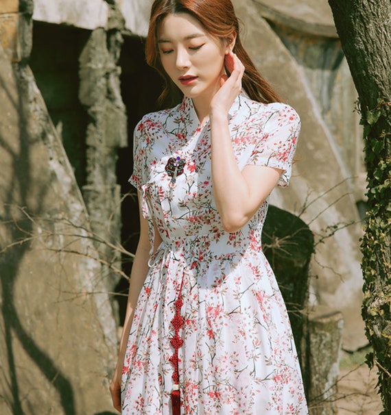 korean dresses for women