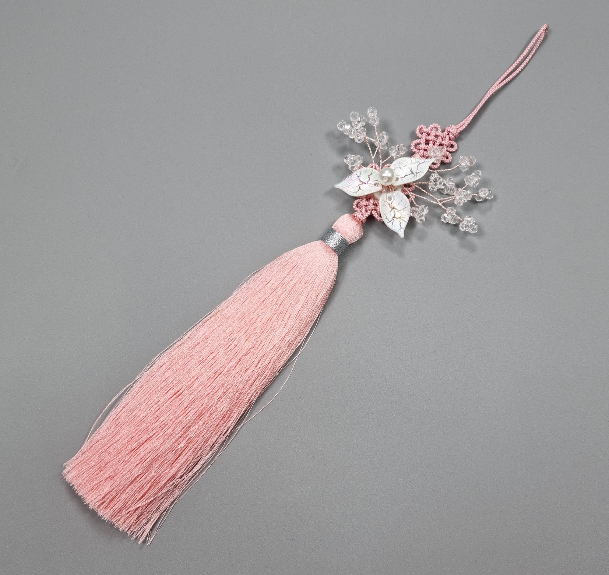 Hanbok Accessory NORIGAE Ornament Tassel Korean Traditional Etsy