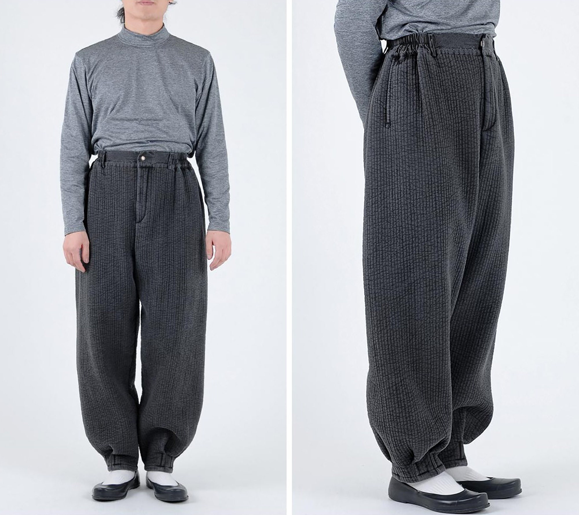 Modern Hanbok PANTS Man Daily Comfortable Clothes Korean - Etsy