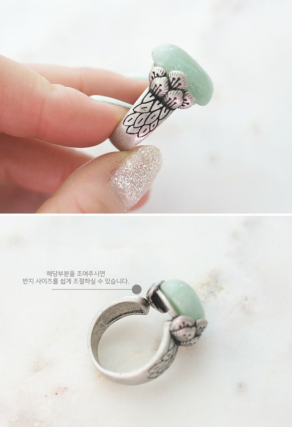 Jade Ring, Green Jade Twin Ring, US 7 , Mr Queen Jewelry,korean Hanbok Ring,  Jade Ring, Korean Jewelry, Hanbok Kingdom Jewelrynaschenka - Etsy | Jade  ring, Korean jewelry, Queen jewelry