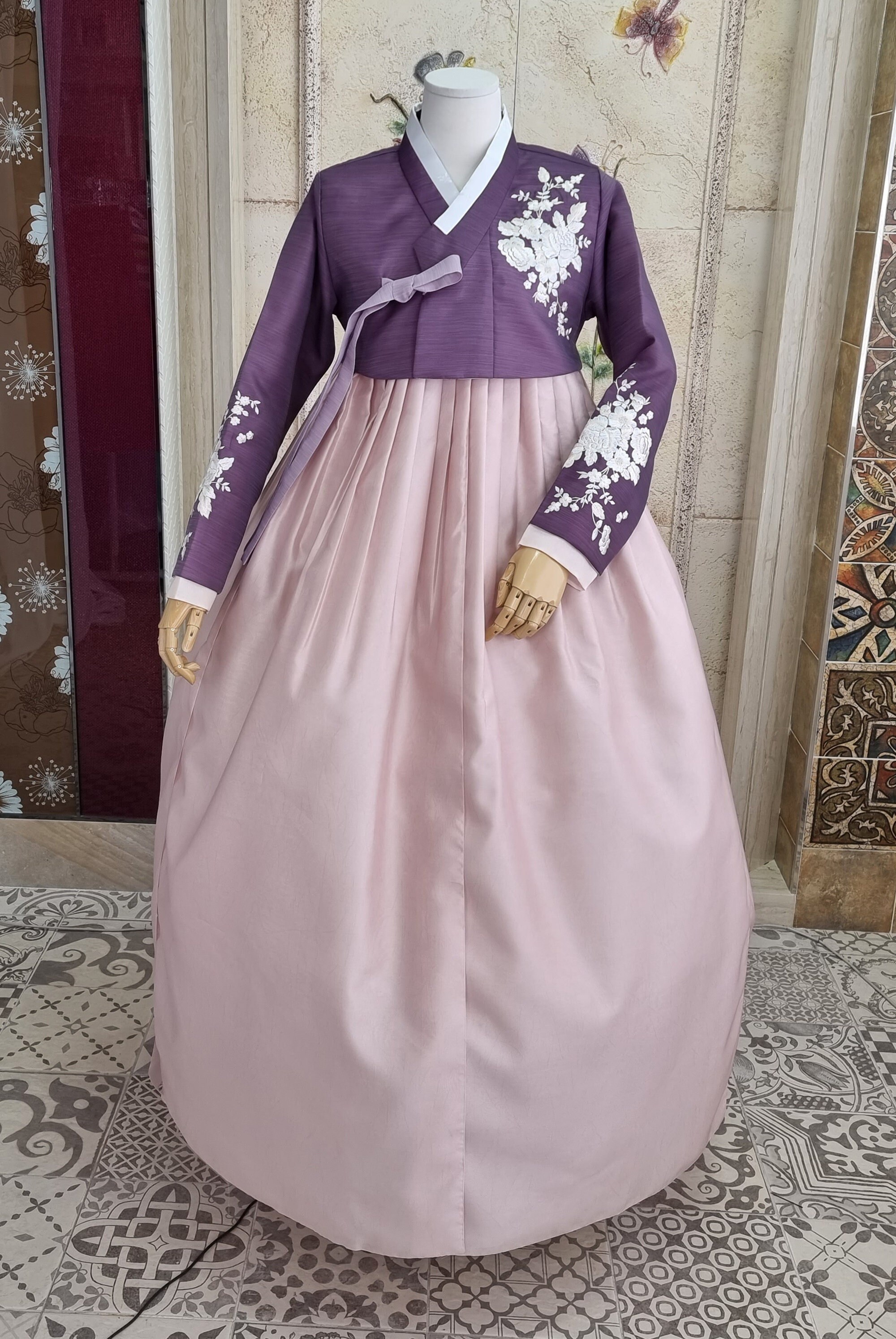 Korean dress top for sale