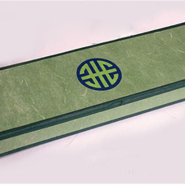 Hanbok accessoire capillaire BINYEO boîte cadeau emballage