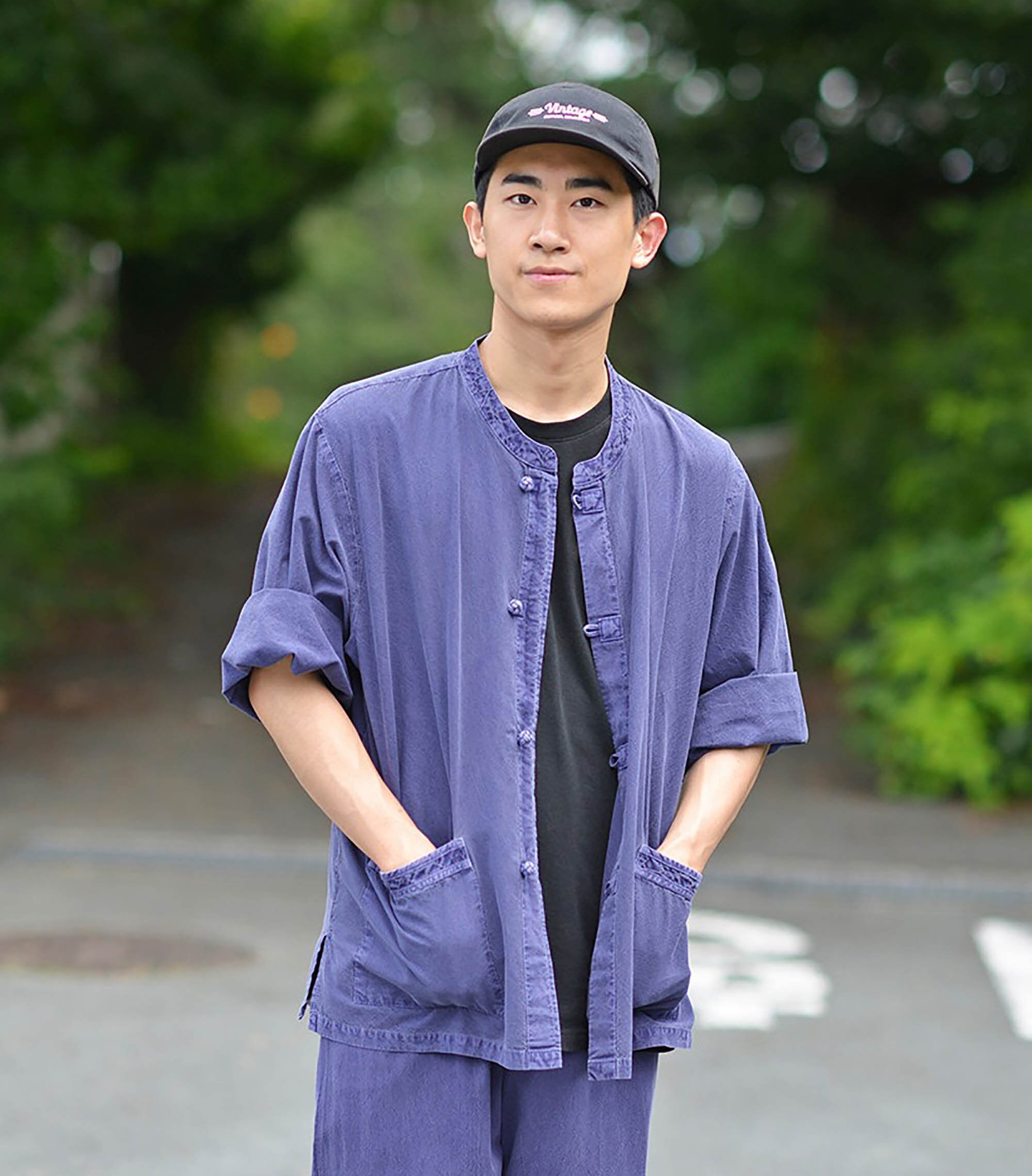 Traditional korean pajamas hot sale
