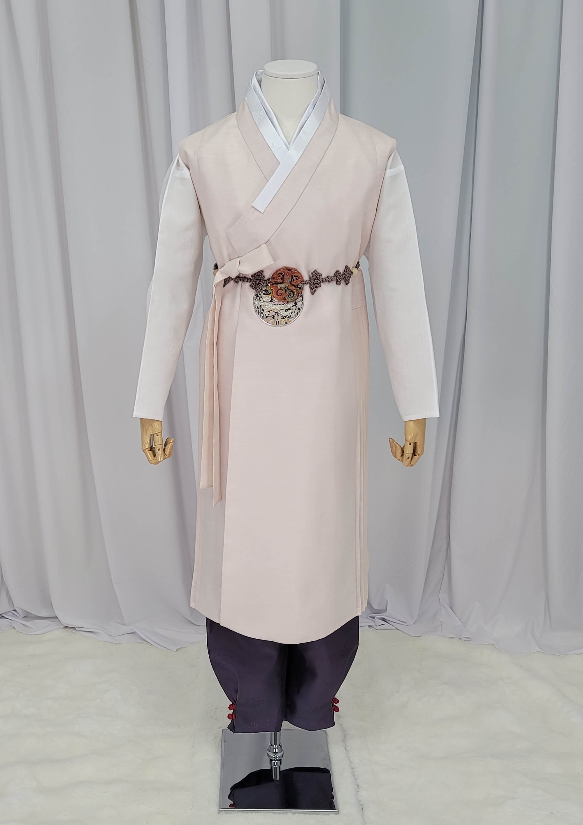 hanbok for men