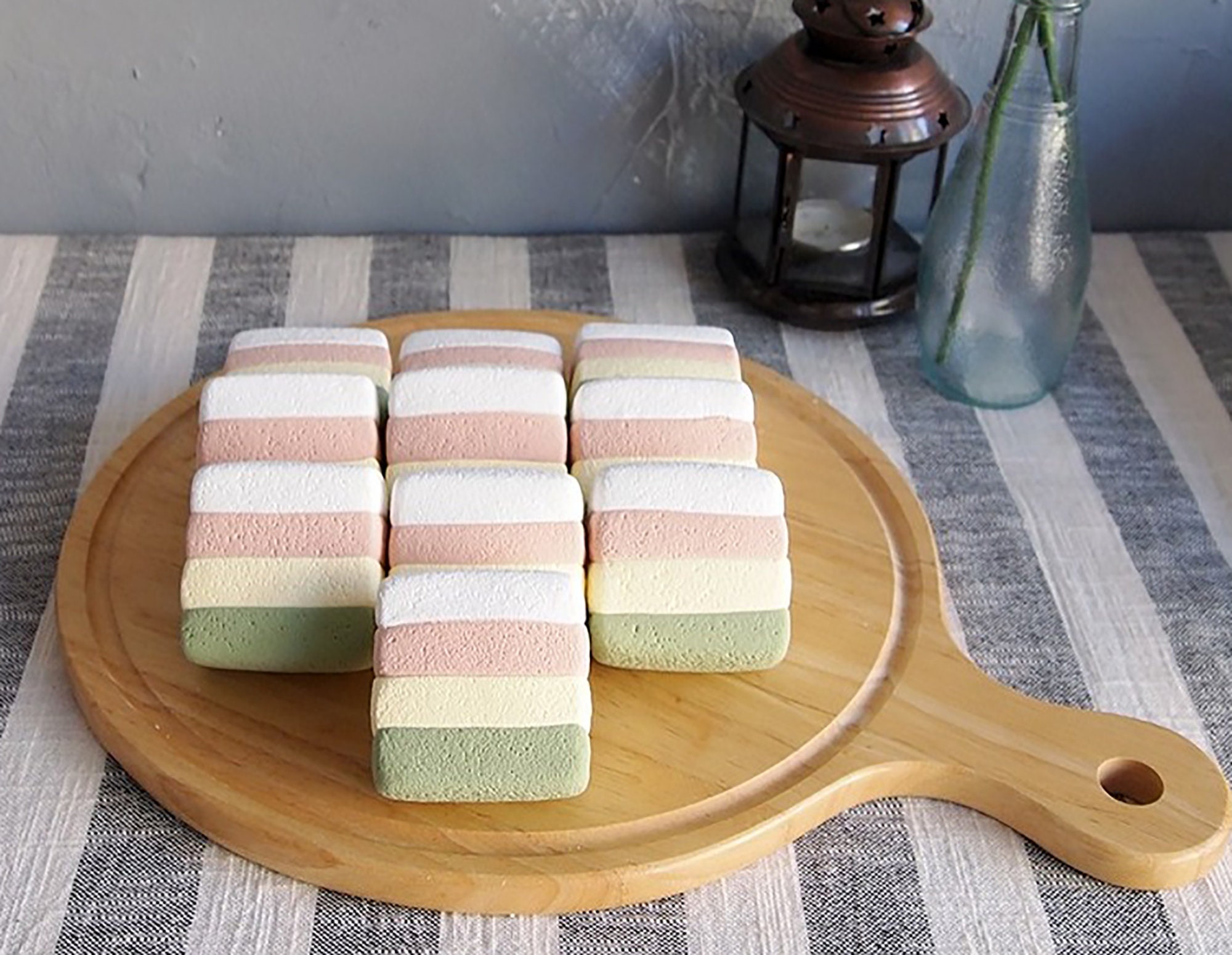 Clay Korea Traditional Rice Cake 100th Days 1 Age Dol Etsy UK