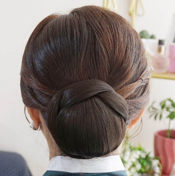 Tuto coiffures à la coréenne - Beauté Coréenne