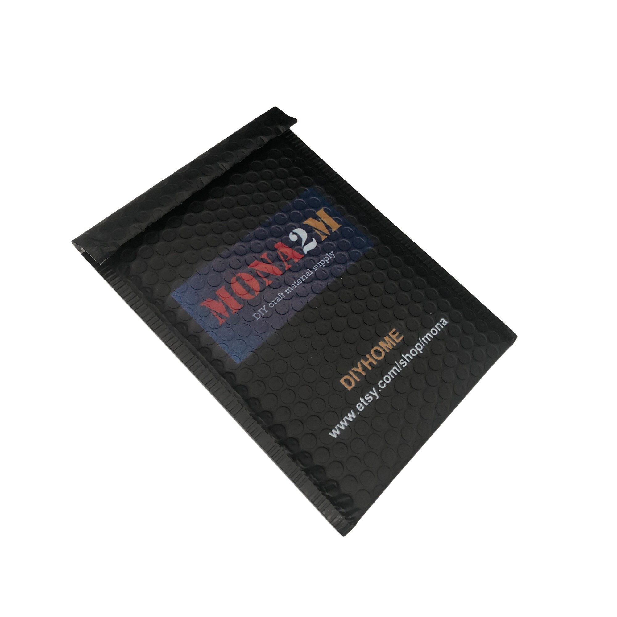 Custom Bubble Mailers 6X7 Inch 7x9 Inch 9x12 Inch Premium Etsy Canada