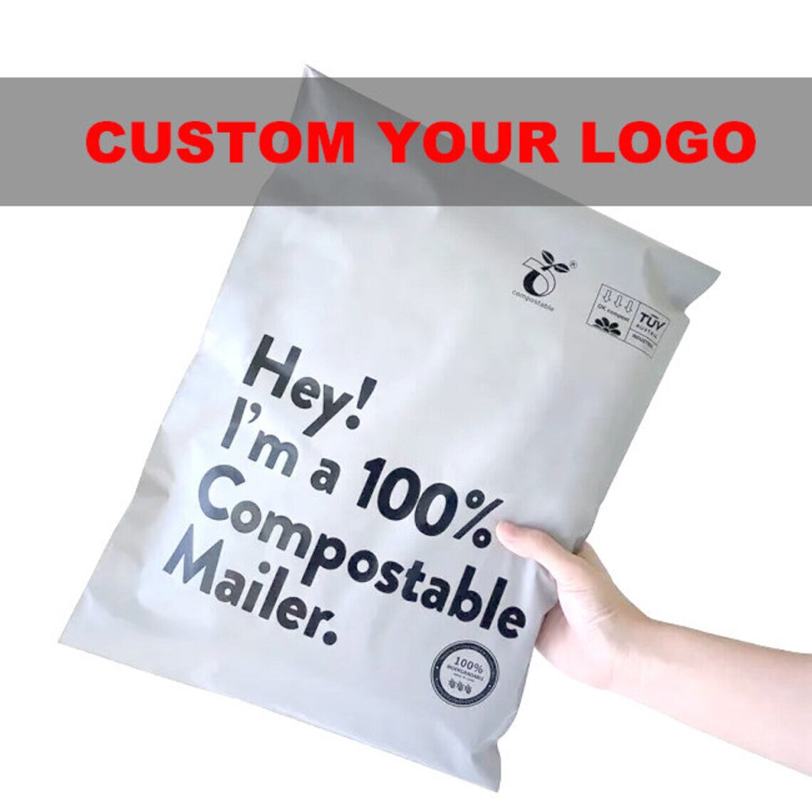 Eco Friendly Custom Mailers Etsy Israel