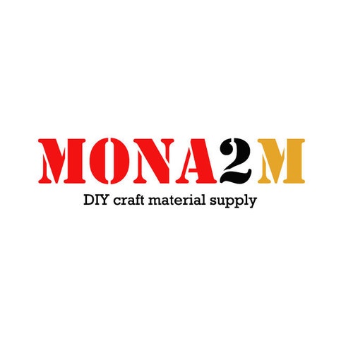 MONA2M - Etsy