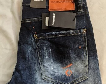 d2 jeans price