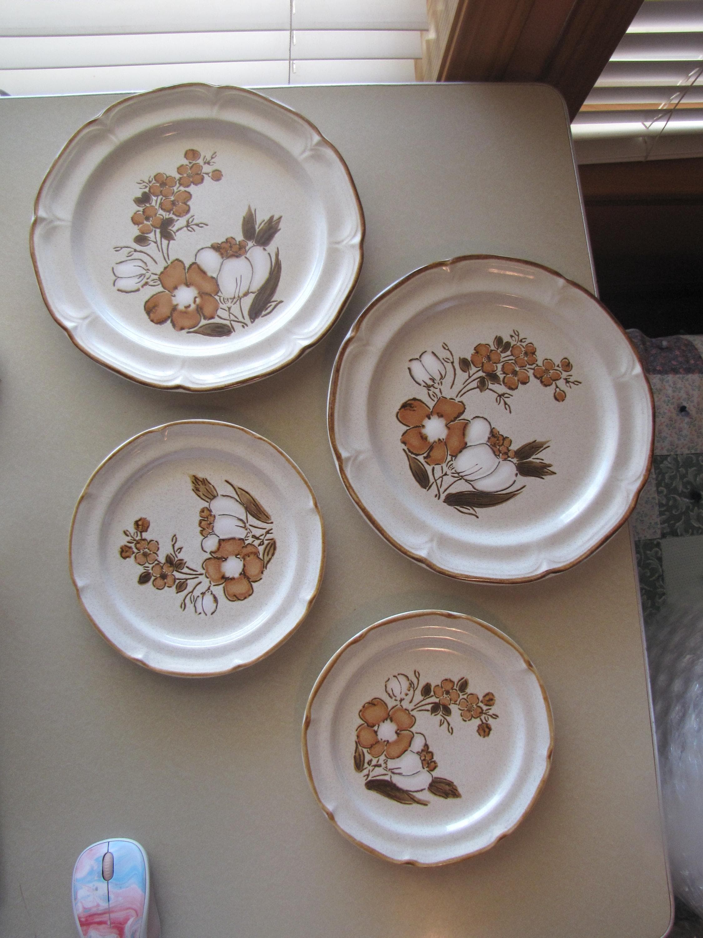 Baroque Stoneware - Etsy