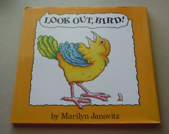 英語版　1976年発行　A closer Look at BIRDS 英語版 1976年発行 A closer Look at BIRDS 英語版 1976年発行 A