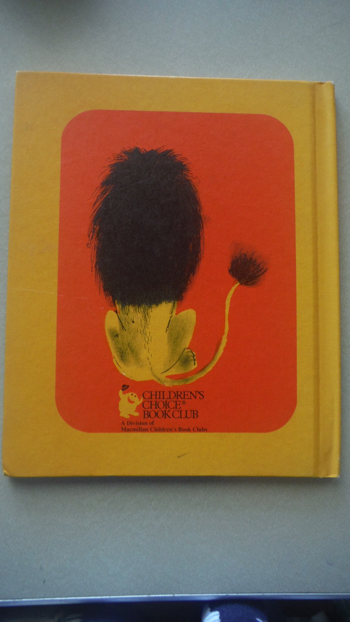 The Happy Lion by Louise Fatio The Happy Lion by Louise Fatio