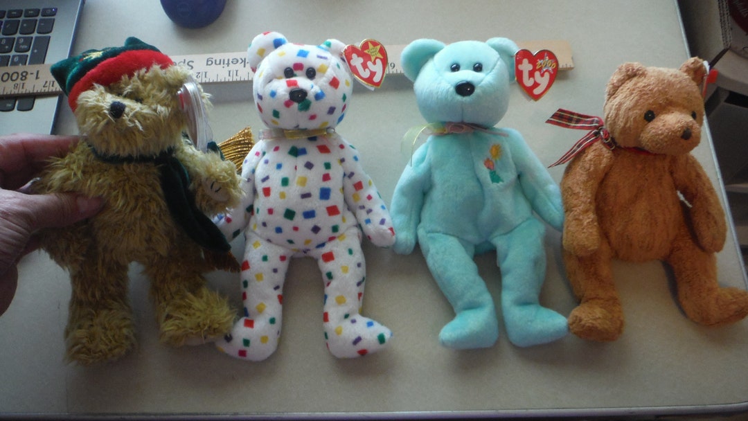 Ositos CariÃ±ositos De Peluche Oso CariÃ±oso Juguete Ositos CariÃ