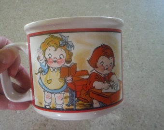 Soup Mug, From the Lunch Box Kit, 1998