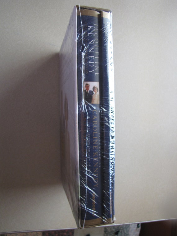 Jacqueline Kennedy Historic Conversations on Life With John F