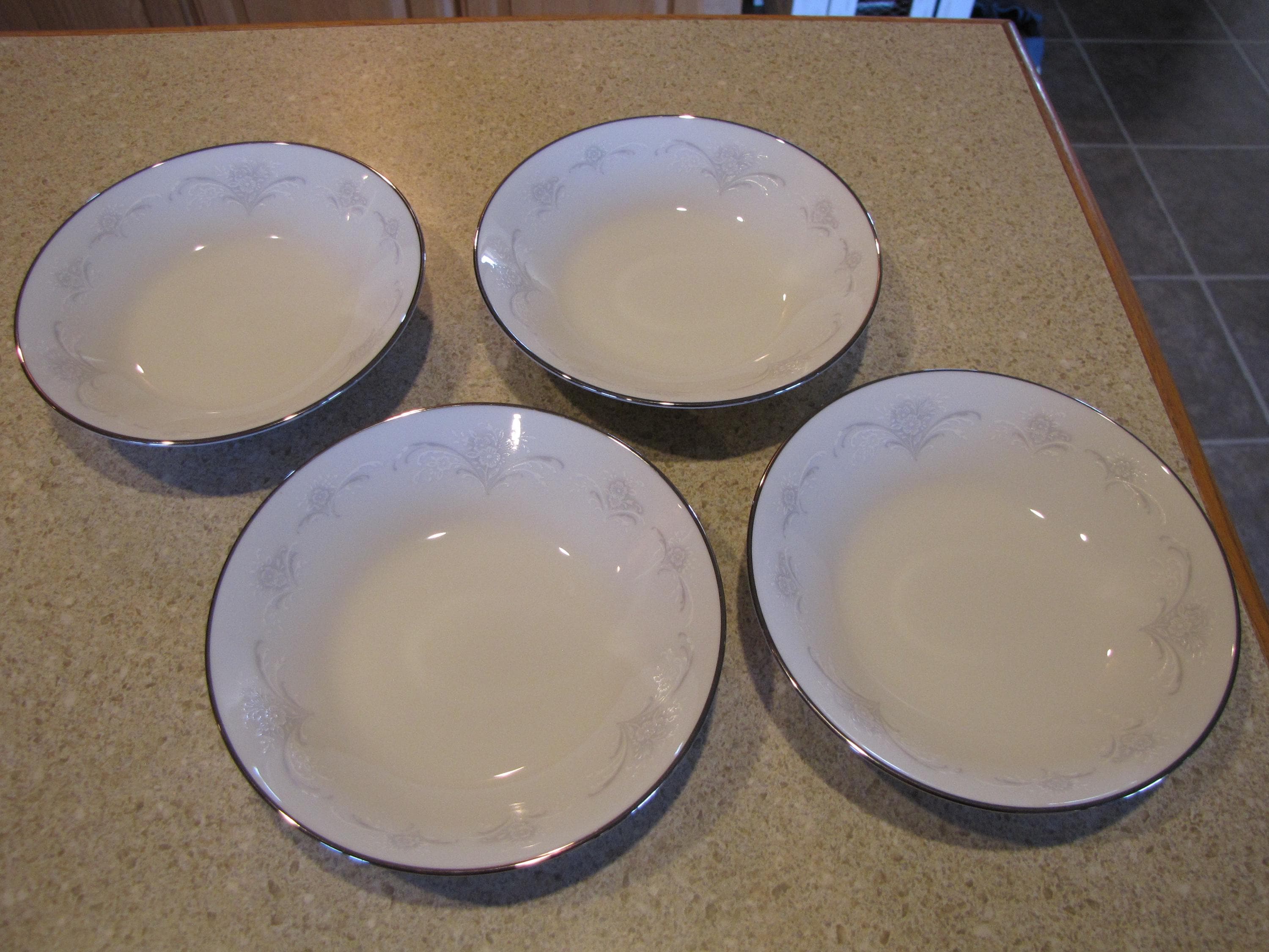 Noritake Casablanca - Etsy