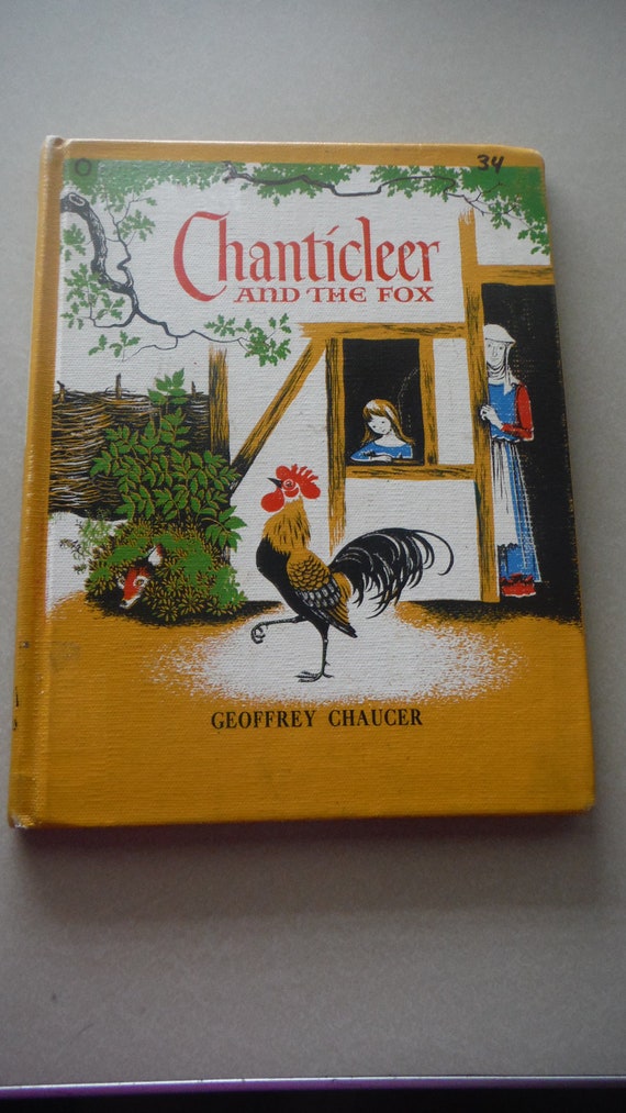 Chanticleer